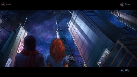 игра VED Русская Версия (Switch) для Nintendo Switch