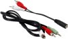 Акустическая 2.1 система Defender Blaze M40 Pro 40Вт, Bluetooth, FM,MP3,SD/USB (PC) 