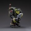  JoyToy:      1:18 (Ork Kommandos Dakka Boy Rotbilge 1:18)  40K  (Warhammer 40K Orks) (JT2962) 12   