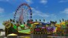 игра RollerCoaster Tycoon 3 Полное Издание (Complete Edition) (Switch) для Nintendo Switch