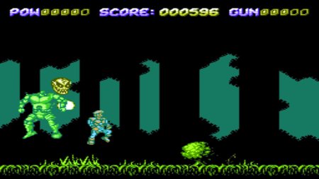 игра Jim Power: The Lost Dimension Специальное Ограниченное Издание (Special Limited Edition) (Switch) для Nintendo Switch