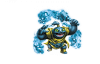Skylanders Swap Force: Интерактивная фигурка Legendary Zoo Lou