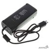 Игровая приставка Игровая приставка Microsoft Xbox 360 Slim E 250Gb Black 