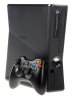 Игровая приставка Игровая приставка Microsoft Xbox 360 Slim 250Gb Rus + Darksiders 2 Русская Версия + Batman Arkham City Русская Версия Код на загрузку 