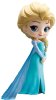  Banpresto Q posket Disney Characters:  (Elsa)   (Frozen) (3296580824533) 14 