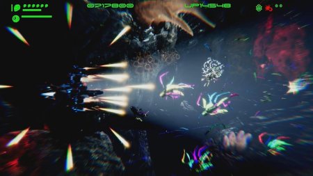 Hyper-5 (PS5)