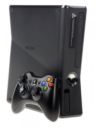     Microsoft Xbox 360 Slim 250Gb Rus + Darksiders 2   + Batman Arkham City      