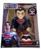 Фигурка Jada: Супермен (Superman) Бэтмен против Супермена (Batman vs Superman) 10 см