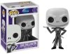 Фигурка Funko POP! Bobble Vinyl: Джек Скеллингтон (Jack Skellington) Кошмар перед Рождеством (NBX) (2468) 9,5 см