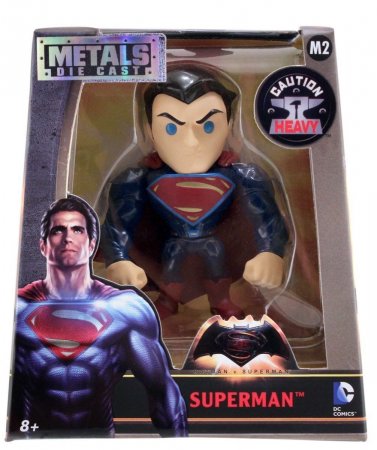  Jada:  (Superman)    (Batman vs Superman) 10 