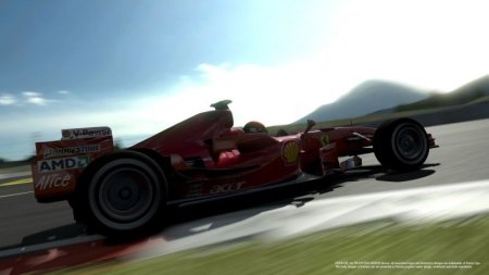 Купить игру Gran Turismo 5 Prologue (PS3) для Sony Playstation 3