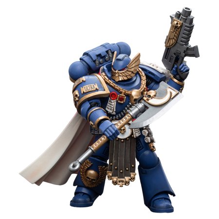  JoyToy:  (Guard)  40K   (Warhammer 40K Ultramarines Honour) (JT6496) 12   