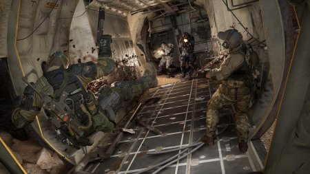 Crossfire: Sierra Squad (только для PS VR2) Русская Версия (PS5)