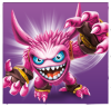 Skylanders Trap Team: Интерактивная фигурка Love Potion Pop Fizz