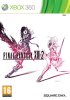 Final Fantasy XIII (13) 2 (Xbox 360/Xbox One) USED Б/У