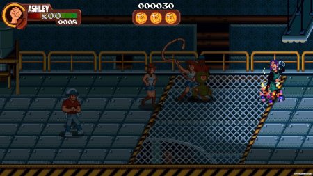 игра Coffee Crisis (Switch) для Nintendo Switch