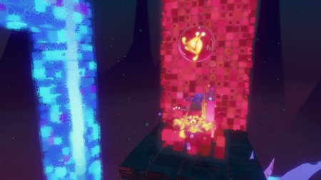 игра Lumote: The Mastermote Chronicles Русская Версия (Switch) для Nintendo Switch