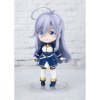Фигурка BANDAI Tamashii Nations Figuarts mini: Владилена Миризе (Vladilene Miliz) 86/Восемьдесят шесть (86 Eighty Six) (617040) 9 см 