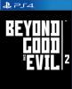 Beyond Good and Evil 2 (PS4)