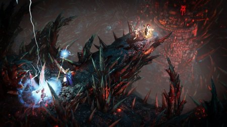 Warhammer: Chaosbane Slayer Edition Русская Версия (PS5) USED Б/У