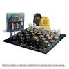  Шахматы The Noble Collection: Властелин колец Битва за Средиземье (The Lord of the Rings: The Battle for Middle-earth) 47 см