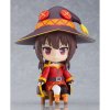 Фигурка Good Smile Company Nendoroid: Мэгумин (Megumin) Да благословят боги этот прекрасный мир! (Kono Subarashii Sekai ni Shukufuku wo!) (4580590126299) 9 см 