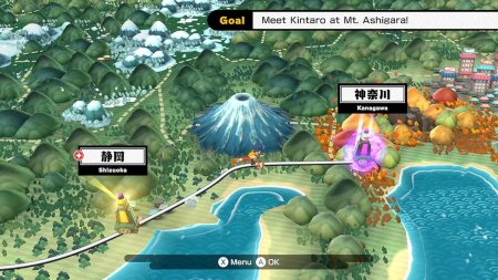 игра Bakeru (Switch) для Nintendo Switch