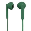 Наушники проводные Hama Joy + Stereo Earphones Красные PC/Wii U/PS Vita/3DS (PC) 