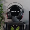 Подставка для наушников + хранение дисков + хранение геймпадов Numskull Halo Gaming Locker (PS3/PS4/PS5/Xbox One/Series X/S/PC) 