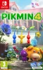 Pikmin 4 (Switch) USED Б/У
