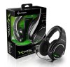 Гарнитура проводная Sharkoon X-Tatic Digital 5.1 Xbox360/PS3/PC/Mac (Xbox 360)