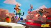 Игра Crash Team Rumble Deluxe Cross-Gen Edition (PS4) Playstation 4