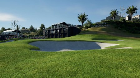 PGA Tour Golf 2K25 (PS5)