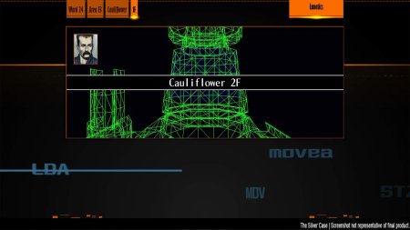 игра Silver Case 2425 Deluxe Edition (Switch) для Nintendo Switch