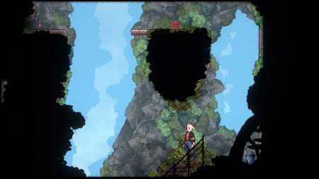 игра Magical Delicacy (Switch) для Nintendo Switch