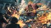 игра Giga Wrecker Alt. (Limited Run #033) (Switch) для Nintendo Switch