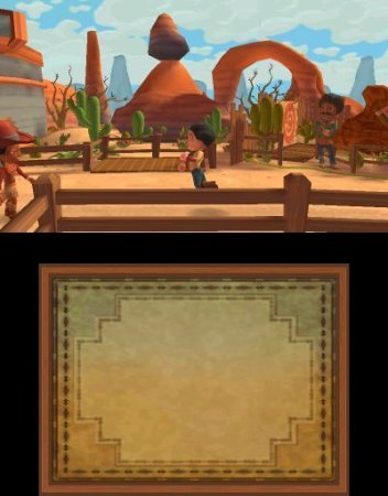 Купить игру Carnival Games: Wild West 3D (Nintendo 3DS) на 3DS