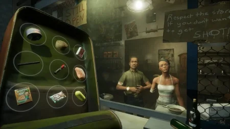 The Walking Dead (Ходячие мертвецы): Saints & Sinners Chapter 2: Retribution Payback Edition (с поддержкой PS VR2) Русская Версия (PS5) USED Б/У