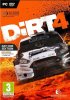 DiRT 4 Day One Edition (Издание первого дня) Box (PC)