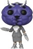 Фигурка Funko POP! Bobble: Миек (Miek) Марвел: Тор Любовь и гром (Marvel: Thor Love & Thunder) ((1045) 62426) 9,5 см