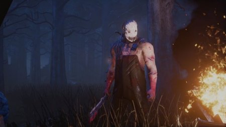  Dead by Daylight Special Edition (PS4) Playstation 4