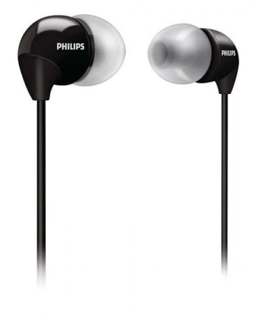 Наушники PHILIPS SHE 3590PP, сиреневые (PC) 
