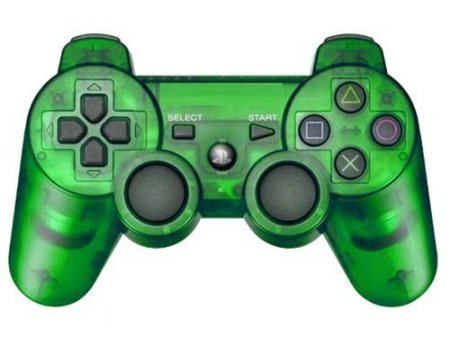   Wireless Controller - (PS3) 