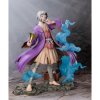 Фигурка Bandai Tamashii Nations Figuarts ZERO: Ген Асагири (Gen Asagiri) Доктор Стоун (Dr. Stone) (4573102637352) 18 см