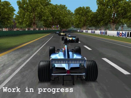 Grand Prix Challenge (PS2) USED Б/У