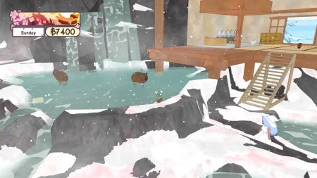 игра Calico (Switch) для Nintendo Switch