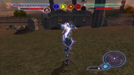 Destroy All Humans! Русская Версия (Xbox One) 