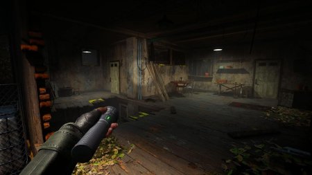 A Quiet Place: The Road Ahead Русская Версия (PS5)