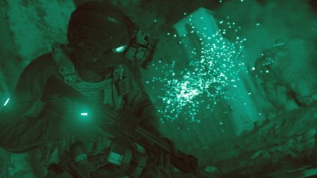 Игра Call of Duty: Modern Warfare (2019) (PS4) USED Б/У Playstation 4
