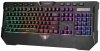 Клавиатура игровая с подсветкой USB Marvo (K656) (PC)